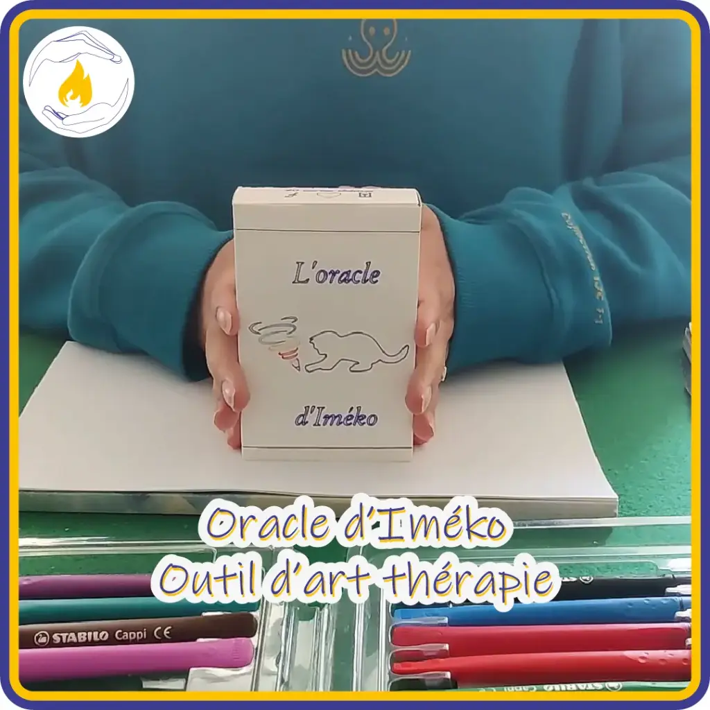 Oracle d'Iméko