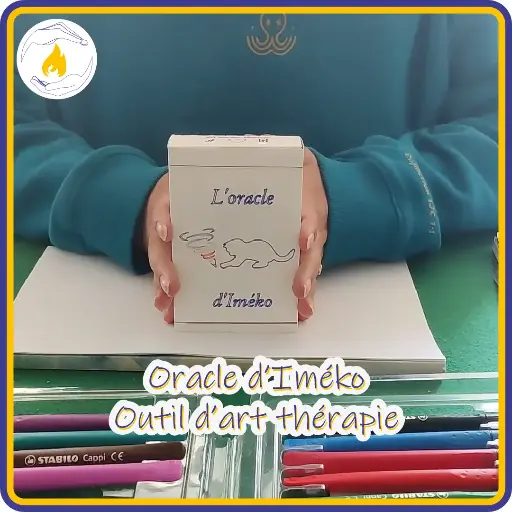 Oracle d'Iméko